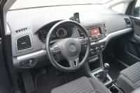 VW Sharan 2.0 TDI Cup