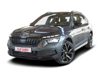 Skoda Kamiq 1.5 16V TSI Monte Carlo LED Navi Kamera