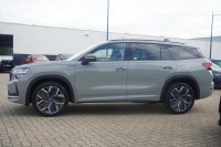 Skoda Kodiaq Sportline 1.5 TSI DSG