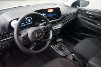 Hyundai i20 1.0 T-GDI Aut.