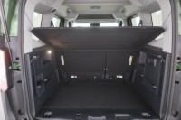 Ford Tourneo Courier Active 1.0 EB Aut.