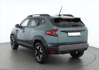 Dacia Duster Extreme TCe 130