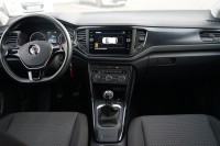 VW T-Roc 1.0