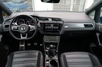VW Touran 1.4 TSI Highline R-Line