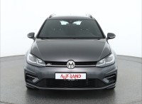VW Golf VII Variant 1.4 R Line