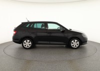 Skoda Fabia Combi 1.0 MPI