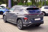 Hyundai Kona N-Line 1.6 T-GDI Aut.