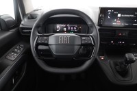 Fiat Doblo Kastenwagen L1 1.2 PureTech