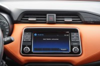 Nissan Micra 0.9 Acenta