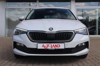 Skoda Scala 1.5 TSI Clever