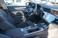 Audi A6 Avant 40 2.0 TDI sport