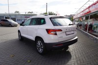 Skoda Karoq 2.0 TDI Clever 4x4 DSG