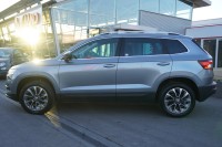 Skoda Karoq 1.5 TSI Clever DSG