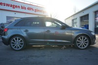Audi A3 Sportback 35 S-Line S-Tronic
