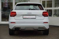 Audi Q2 1.4 TFSI S-line
