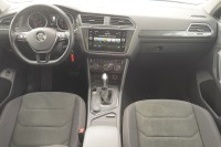 VW Tiguan 2.0 TSI DSG Highline 4M
