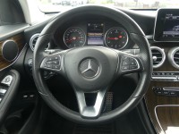 Mercedes-Benz GLC 220 d4Matic Exclusive