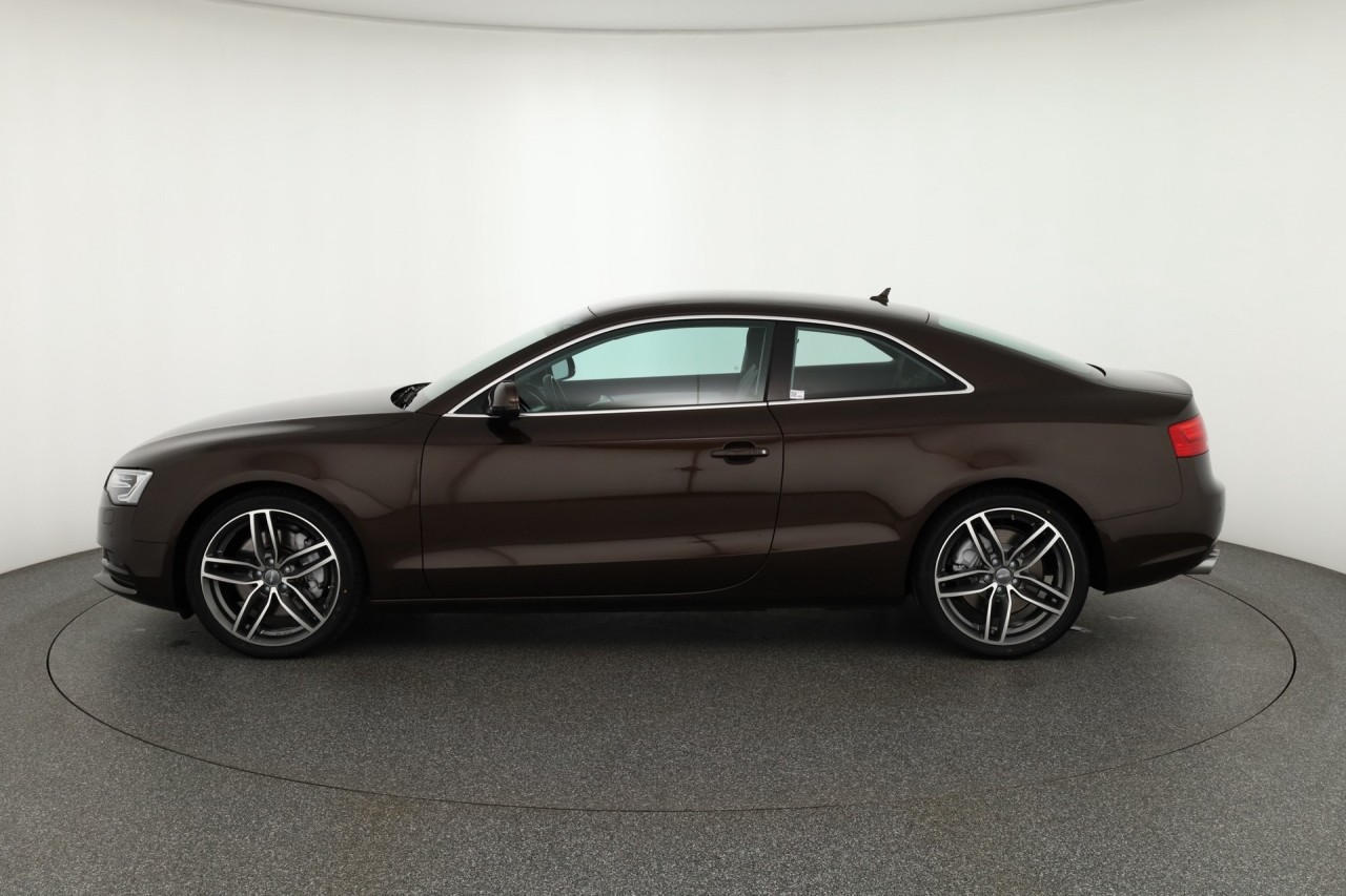 Audi A5 Coupe 3.0 TDI quattro