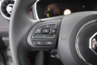 MG HS 1.5 T-GDI Luxury Aut