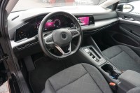 VW Golf VIII Life eTSI DSG