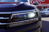 VW Tiguan Allspace 2.0 TSI DSG Highline 4M