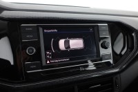 VW T-Cross 1.0 TSI Style