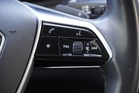 Audi A6 Avant 45 TFSI design