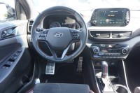 Hyundai Tucson 1.6 N-Line 4WD