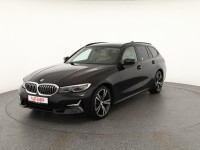 BMW 3er Reihe d Touring xDrive Luxury Line 3-Zonen-Klima Navi Sitzheizung