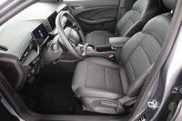 MG MG3 1.5 Hybrid Luxury Aut.