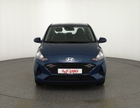 Hyundai i10 1.0