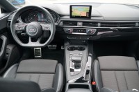 Audi A5 Sportback 2.0 TFSI S-tronic S-Line