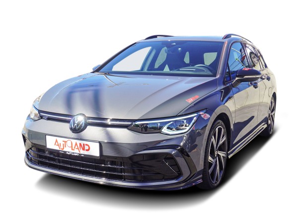 VW Golf VIII Variant 2.0 R-Line