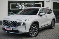 Vorschau: Hyundai Santa Fe 1.6 Prime PHEV 4WD