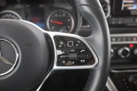 Mercedes-Benz T-Klasse T180 d Progressive