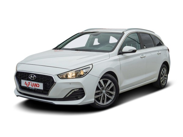Hyundai i30 Kombi 1.4 T-GDI Style