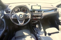 BMW X2 sDrive 18 i Advantage Plus