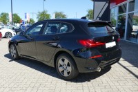 BMW 118 i Advantage Aut.