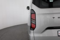 Ford Tourneo Custom 2.0 L2