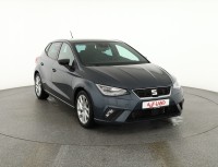 Seat Ibiza 1.5 TSI DSG FR