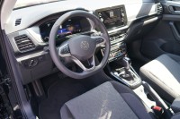 VW T-Cross 1.0 TSI DSG