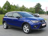 Seat Arona 1.0 TSI FR