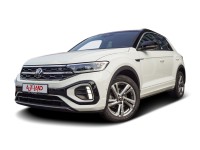 VW T-Roc 1.0 TSI R-Line IQ-Light Navi Kamera ACC
