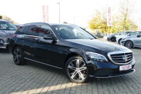 Mercedes-Benz C 220 C220 d T Exclusive 4Matic 9G-Tronic