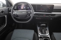 Kia xcee'd XCeed 1.6 T-GDI Aut. n. Modell