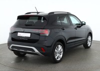 VW T-Cross 1.0 TSI DSG