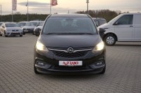 Opel Zafira 1.6 SIDI Turbo ON 7-Sitzer