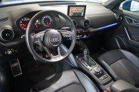 Audi Q2 35 1.5 TFSI DSG S-Line