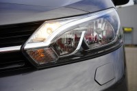 Toyota Proace 2.0 L1 Kasten Meister