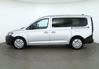 Vorschau: VW Caddy Maxi 2.0 TDI